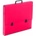 Penmate Tadeo Trading Briefcase PENMATE A3 waska raspberry rose Tadeo Trading FAIR