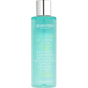 SEVENTEEN Регулиращ лосион за лице Seventeen Oil Control Lotion (1201202)