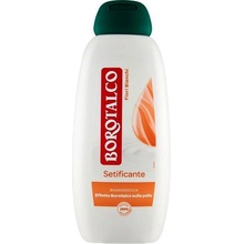 Borotalco Setificante Fiori Bianchi sprchový gel/pěna do koupele 450 ml