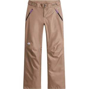 The North Face Ски панталон The North Face Women's Sally Insulated Pant Ski trousers - Garnet (107-2768-0520)