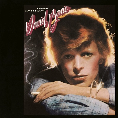 David Bowie - Young Americans (Remastered) CD