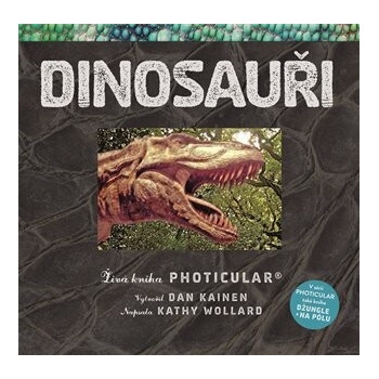 Dinosauři