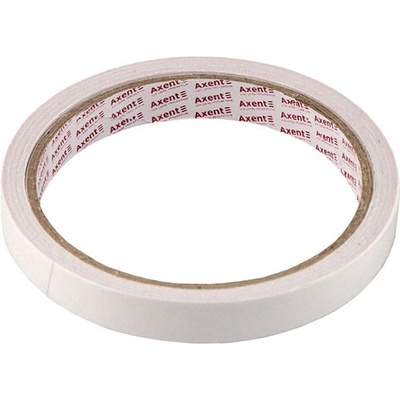 AXENT Двустранно лепяща лента Axent 12mmx10m (1927005-3100-A)