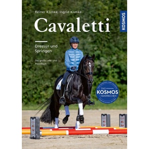 Cavaletti | Reiner Klimke (ISBN: 9783440171905)