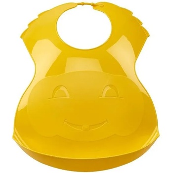 Image 1 of Thermobaby Пластмасов лигавник Thermobaby - Pineapple 123C (2153048)