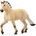 Schleich Кобила норвежки фиордски кон (13980)