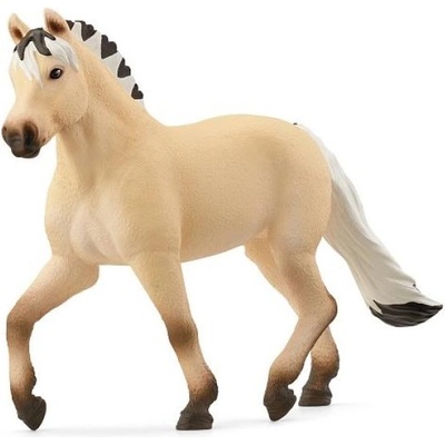 Schleich Кобила норвежки фиордски кон