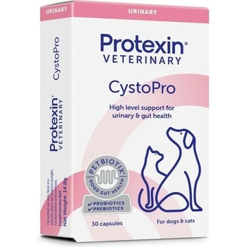 PROTEXIN CystoPro 30 tbl
