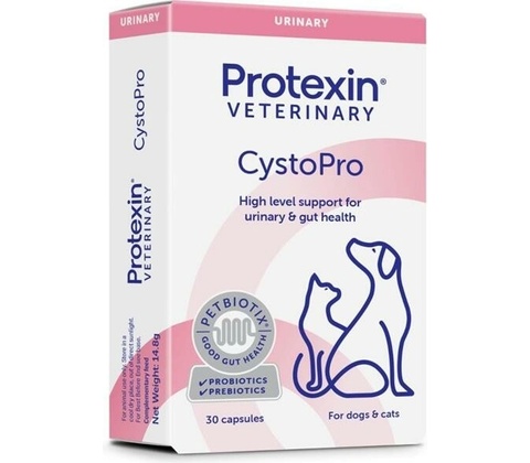 PROTEXIN CystoPro 30 tbl