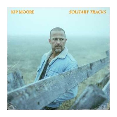 2 Kip Moore: Solitary Tracks CD