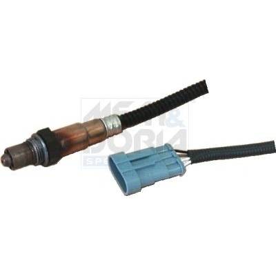 Lambda sonda MEAT & DORIA 81088