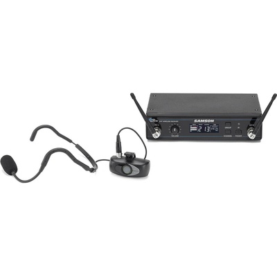 Samson AHX Fitness Headset K