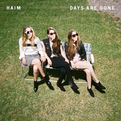 Haim - Days Are Gone 10th Anniversary Deluxe CD