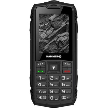 Image 1 of myPhone HAMMER Rock