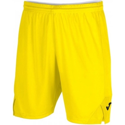 TOLEDO II SHORT YELLOW
