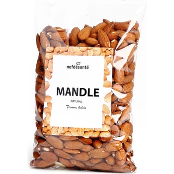 Nefdesante Нефдесанте Бадеми 500гр