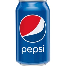 Pepsi Cola 24x330 ml
