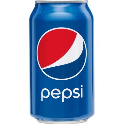 Pepsi Cola 24x330 ml