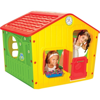 Buddy Toys Smoby zahradní domek BOT 1140 Village