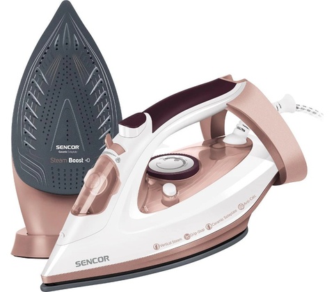 Sencor SSI 3520RS