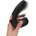 IBIZA Thimble Sucking Vibrator Black