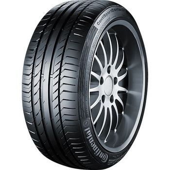 Continental SportContact 5 245/40 R18 93Y