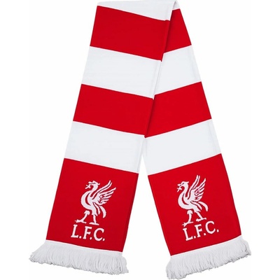 CurePink: fan šála FC Liverpool Znak
