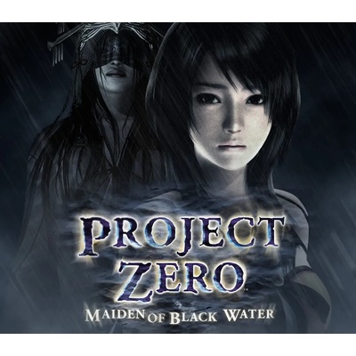 Fatal Frame, Maiden of Black Water (Deluxe Edition)