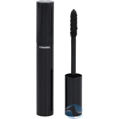 Chanel Le Volume de Chanel řasenka pro objem a natočení řas 90 Noir Intense 6 g
