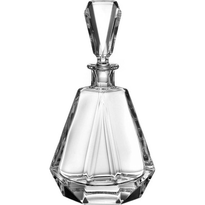 Bohemia Crystal Brilancy na whisky 500 ml