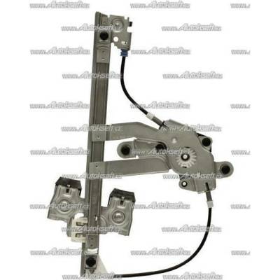 VAG ORIGINÁL Spouštěč skla bez motoru VAG 1U0839461B