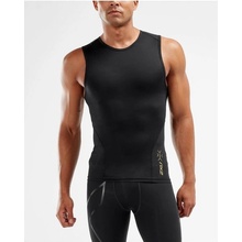 2XU Elite MCS Cross Training kompresní MA4878a Black