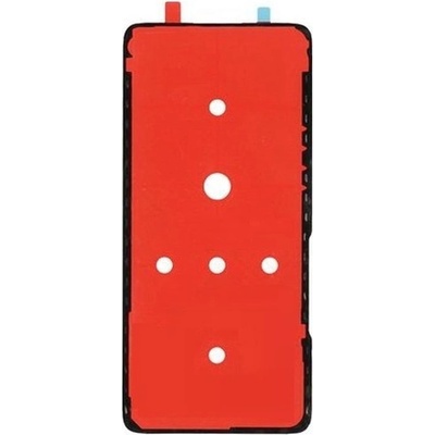 Huawei Nova 9 - Lepka pod Batériový Kryt Adhesive - 51630FNV Genuine Service Pack