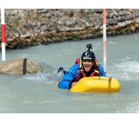 Hydrospeed
