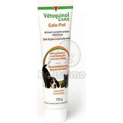 Vétoquinol Care Calo-Pet паста 120 г