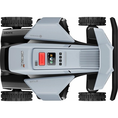 Segway Navimow X450E