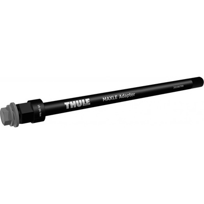 Adaptér Thule Thru Axle M12x1,5 Shimano 159 / 165mm