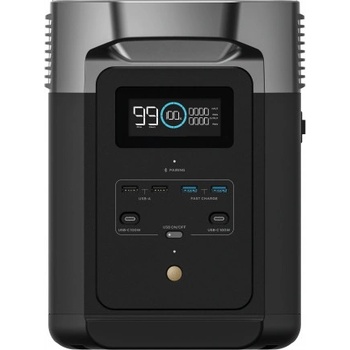 EcoFlow DELTA 2
