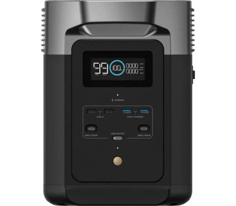 EcoFlow DELTA 2