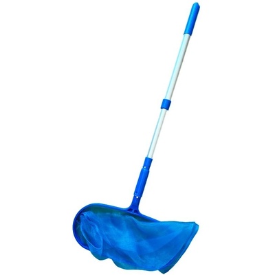 Sparkly POOL standard dnová síťka hlubinná s tyčí 3x40cm