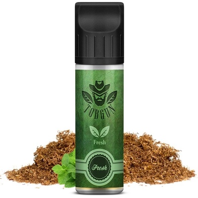 TobGun Shake & Vape FRESH 10 ml