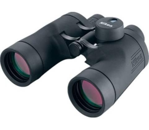 Nikon MARINE 7X50IF WP