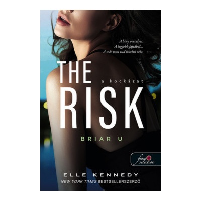 Briar U 2: The Risk - A kockázat