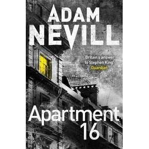 Apartment 16 | Adam Nevill (2014)