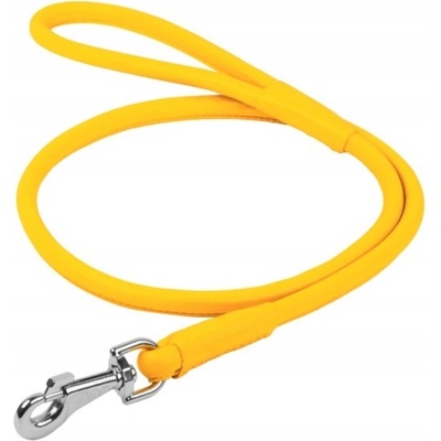 Waudog tradiční COLLAR kožené vodítko