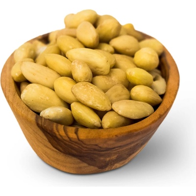 Les fruits du paradis Mandle blanšírované 150 g