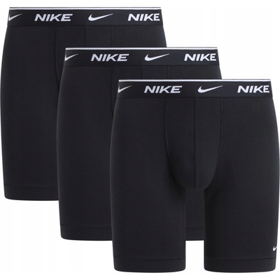 Nike Boxerky čierne