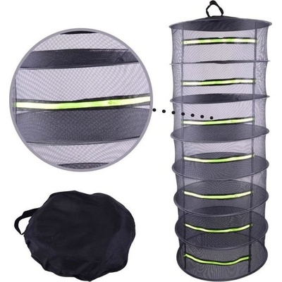 SKVELER Síť na sušení kruhová 58 cm, 7-patrová 15900425K
