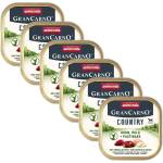 Animonda GranCarno Country Adult - пиле, дивеч и магданоз 6 x 150 г