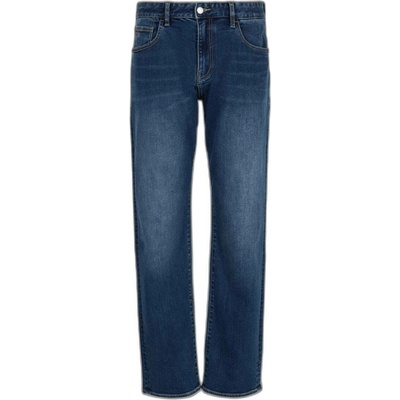 Armani Exchange džíny Pánské blue